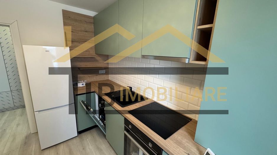 Apartament de 2 camere, 56mp, parcare, zona Ama Residence - Poză 8