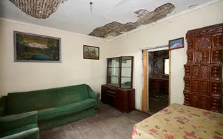 Casa cu teren generos - 4696 mp Apa Sarata - Campulung !! - Poză 27