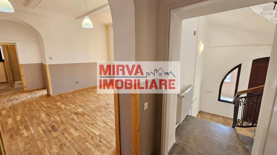 🏢 Spațiu de birouri modern – 5 camere, 3 băi – Zona Centrală, Ploieșt - Poză 24
