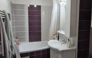 2 Camere decomandate, Parcare, AC, Marasti, Petfriendly, The Office. - Poză 6