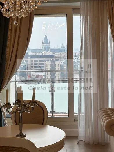 Apartament 3 Camere PREMIUM – Etaj 11/12 – INTABULAT – Complex Lazar R - Poză 4