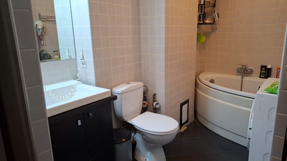 Apartament modern cu trei camere, Alexandru Obregia, 135.000€ - Poză 6