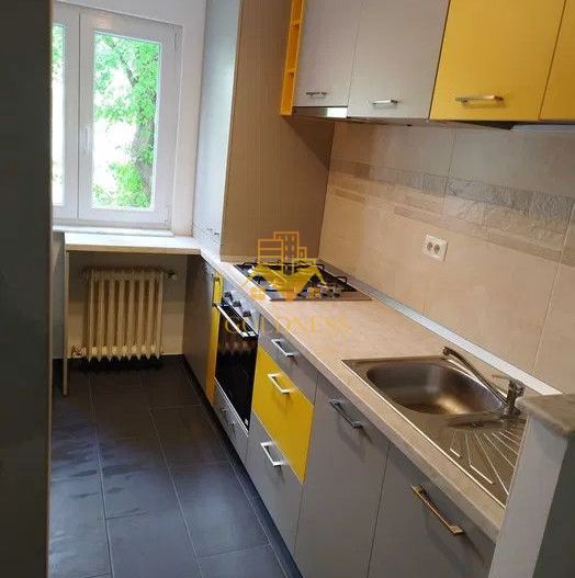 3 camere decomandate, Manastur, zona Piata Flora, Calea Manastur - Poză 4