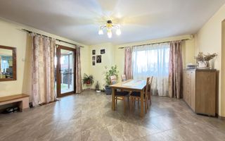 Casa individuala | 160 mp | Mobilata si Utilata | Arex - Poză 3