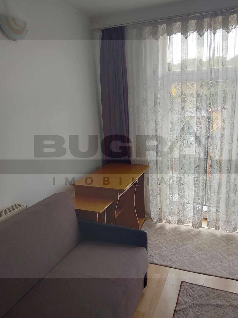 Apartament de 1 camere, 28mp, zona strazii Oasului - Poză 4