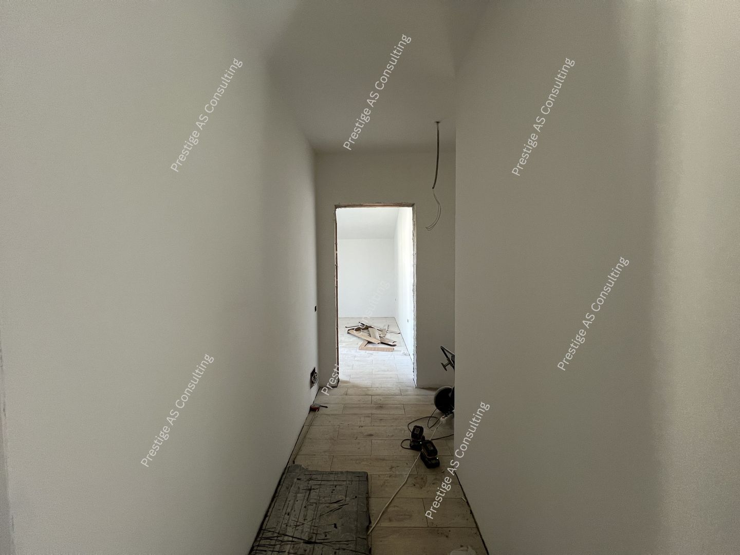 Apartament 4 Camere Terasa 30mp | Giroc-Str. Ecoului - Poză 12