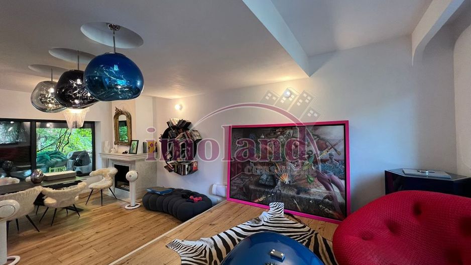 Imobil office | locuinta - Piata Floreasca-Parcul Cinema Floreasca - Poză 14