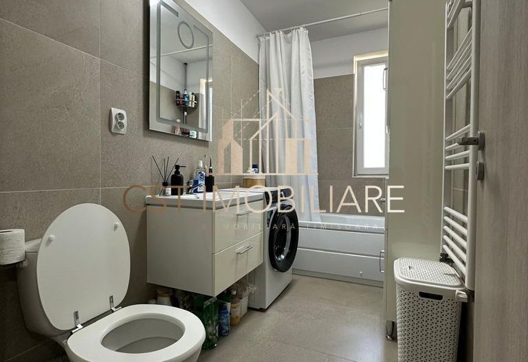 Apartament 2 camere Giroc - Poză 12