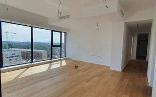 Apartament luminos cu 4 camere în One Verdi Park | Floreasca - Poză 2