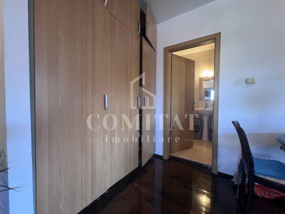 Apartament 2 camere, balcon și parcare | zona Andrei Mureșanu - Poză 7