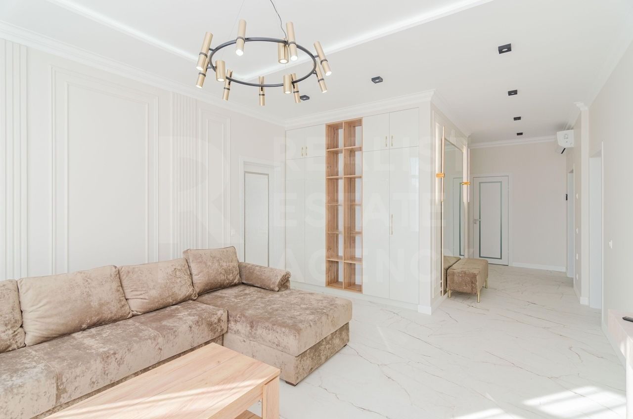 Chirie, apartament, 3 camere, strada Columna, Centru - Poză 3