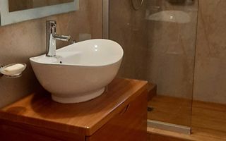 AP. 2 CAMERE TEIUL DOAMNEI, PARCARE, MASINA SPALAT VASE, METROU 15 MIN - Poză 6