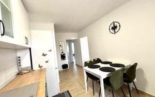 Chirie apartament CENTRAL cu 3 camere - Hortensiei - Poză 4