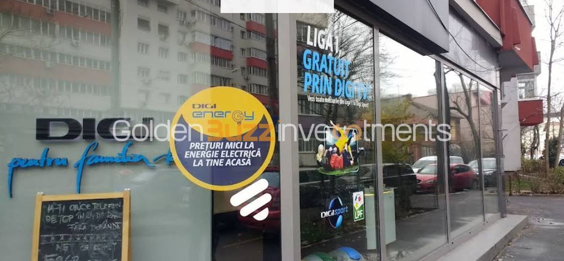 Spatiu comercial Vacaresti - Poză 3
