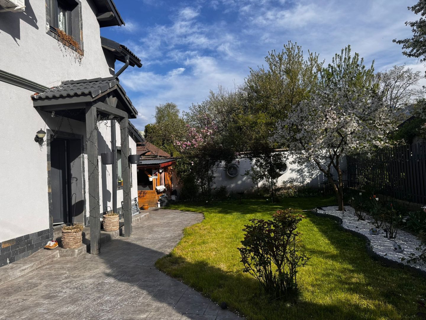 CASĂ PREMIUM | CARTIER NOUA – BRAȘOV | 517 MP TEREN - Poză 1
