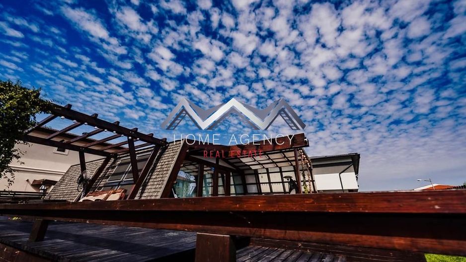 Casă premium pe parter, 3 camere – Otopeni Central - Poză 2