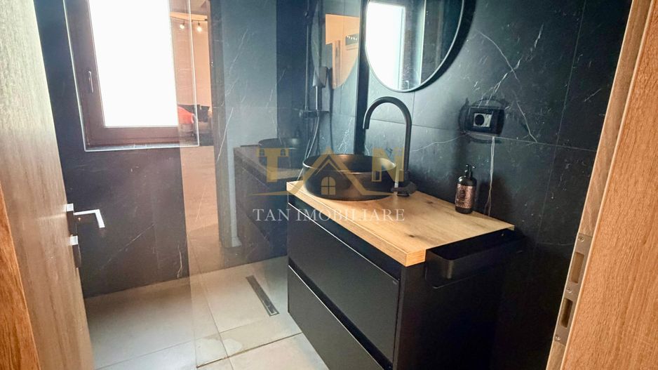 De Închiriat Ap 2 camere Mosnita Noua - Poză 8