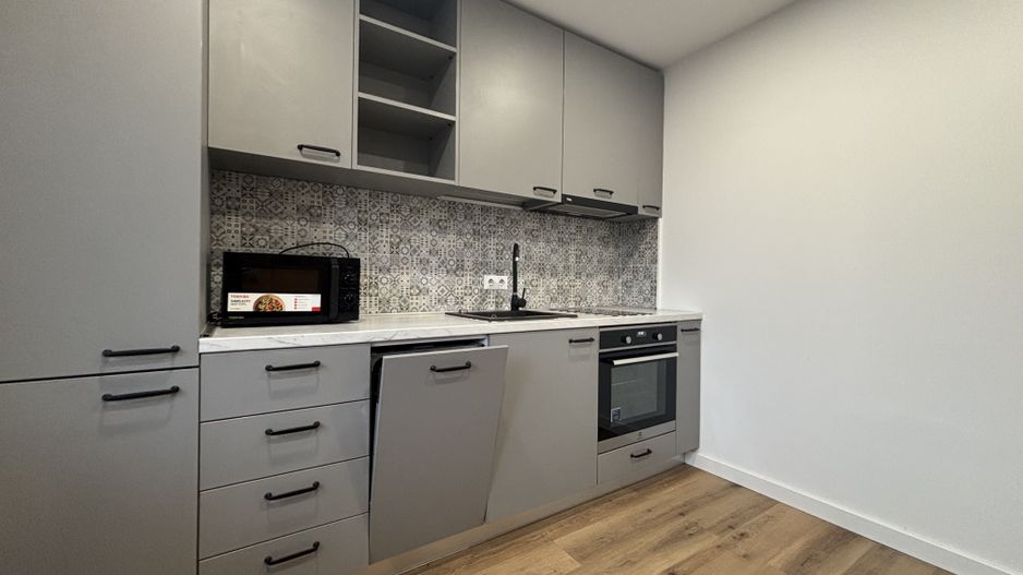 APARTAMENT 4 CAMERE | CISMIGIU | - Poză 8