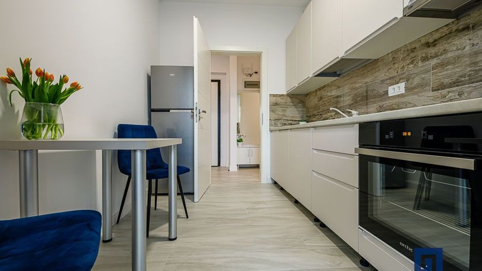 Apartament 2 camere, prima inchiriere – Future Residence – Giroc, Comision 0%  - Poză 11