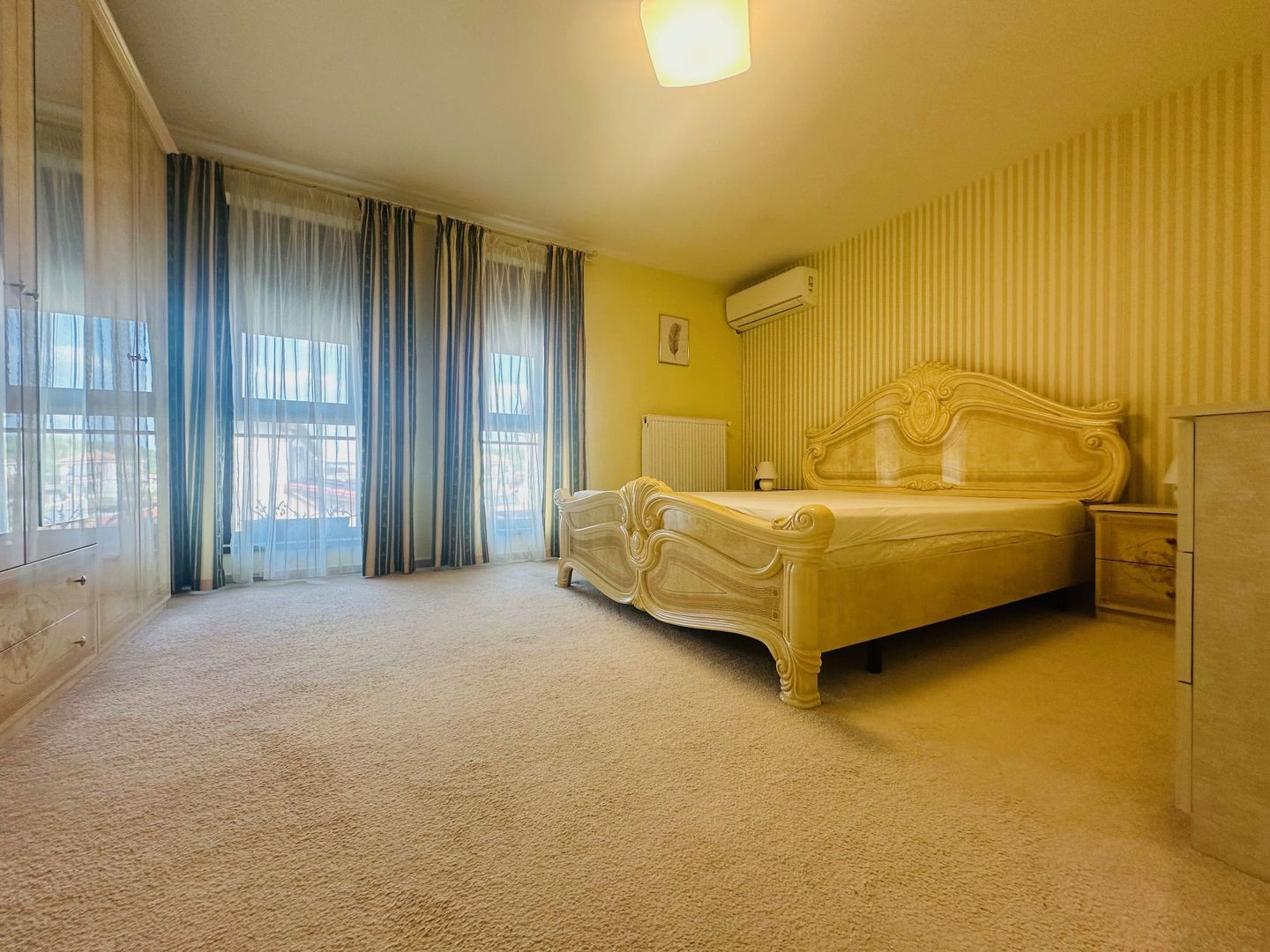 Oras & Natura | 4 camere | Casa insiruita | Dumbravita-Padurea Verde - Poză 9