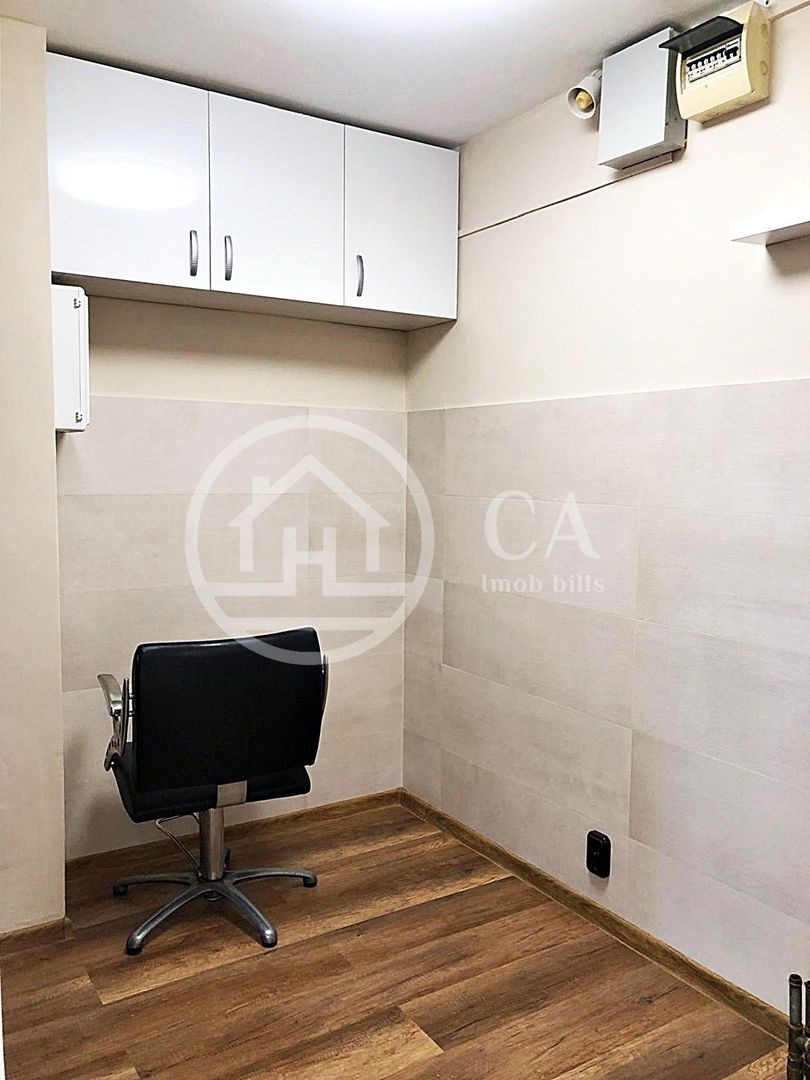 Spatiu comercial de vanzare in zona Decebal, Oradea - Poză 6