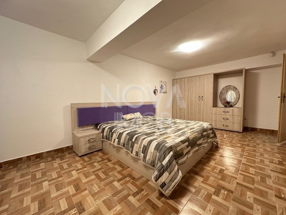 Casa individuala  - vedere spre padure - Parcul Sub Arini - Poză 40