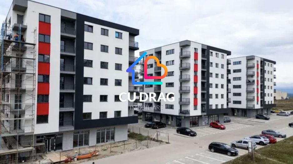 APARTAMENT DE VÂNZARE ȘELIMBĂR 4 CAMERE - Poză 5