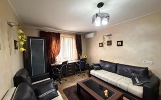 VANZARE 3 CAMERE | PIATA ROMANA | MOBILAT-UTILAT | 54MP | ETAJ 3 DIN 8 - Poză 3