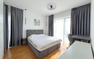Apartament premium 2 camere Herastrau-Baneasa - Poză 5