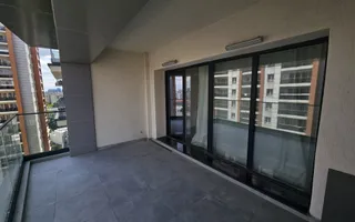 Apart 3 camere de inchiriat, zona Dudesti, prima icnchiriere - Poză 11