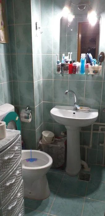 Garsoniera, Zona Viaduct, etaj 1 - Poză 8