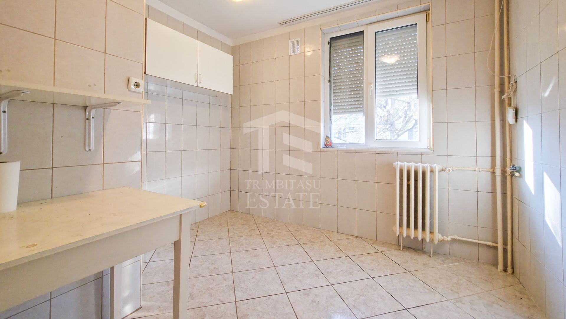 Apartament 3 camere decomandat – Aleea Băiuț nr. 3,  Metrou&Parc&Piata - Poză 14