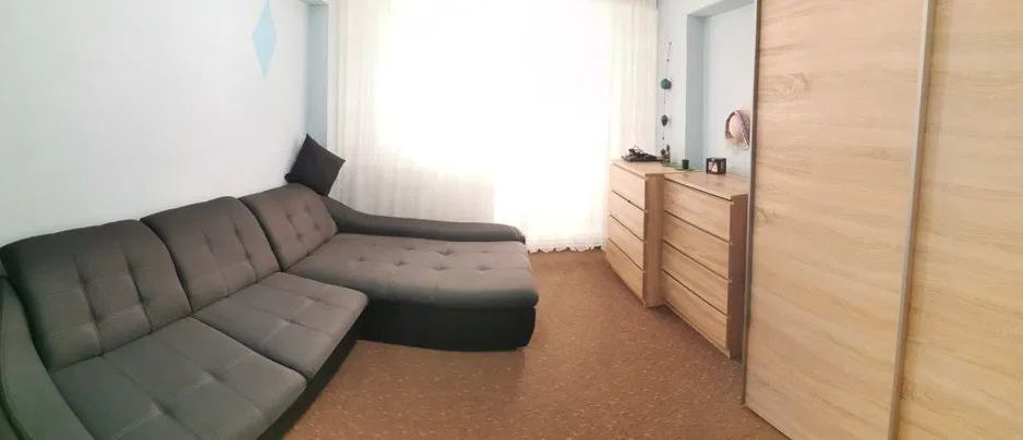 Apartament spatios 2 camere, central, mobilat si utilat complet - Poză 1