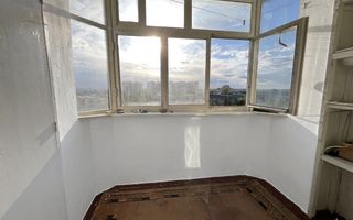 Vânzare, apartament, 1 cameră, bd. Moscova, Rîșcani - Poză 7