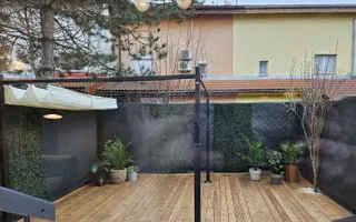 Casă modernă de închiriat | Pipera – Drumul Bisericii - Poză 17