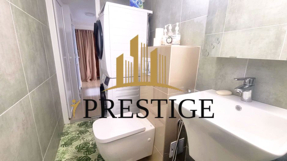 CASĂ 4 CAMERE SIBIU TEREZIAN, CURTE, RENOVATĂ COMPLET, GATA DE MUTARE - Poză 23