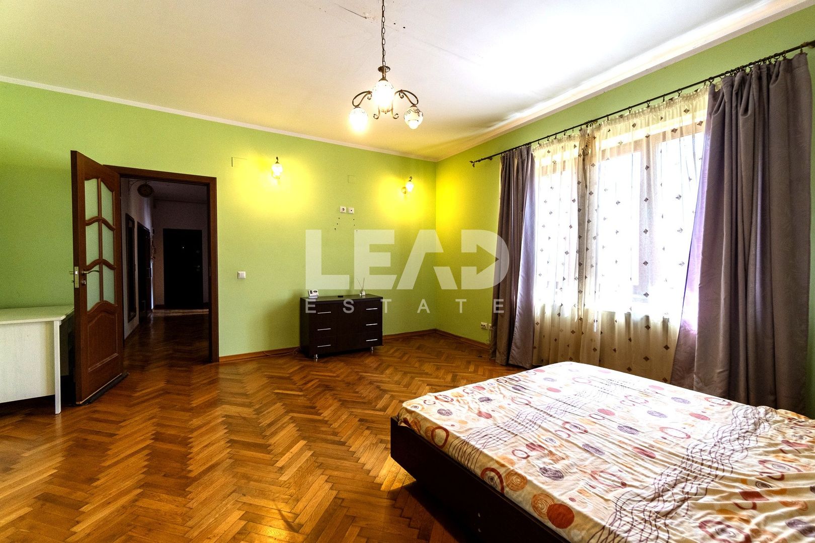 Apartament · vedere panoramică · Etaj 2 · Centrul IstoricBrașov · Comision 0% - Poză 3