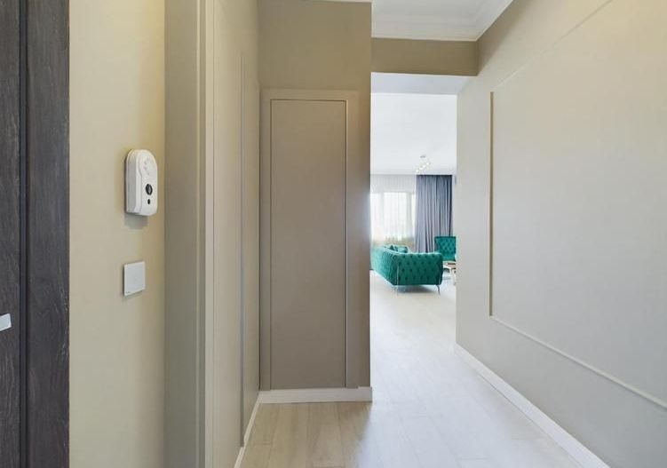 Apartament 2 camere NOU | Design de arhitect | 2 balcoane - Poză 6