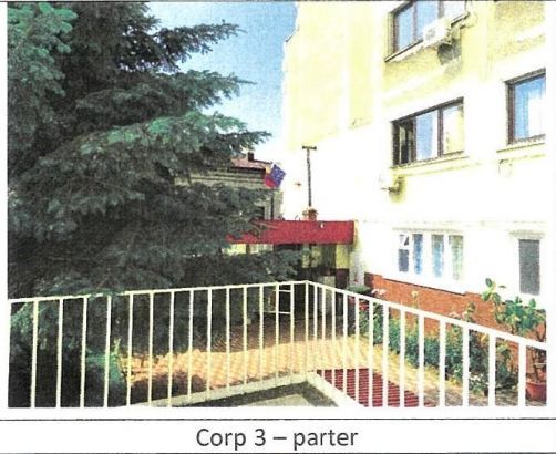 Cladire de birouri | Universitate | Armeneasca | Mosilor P+7 - Poză 89