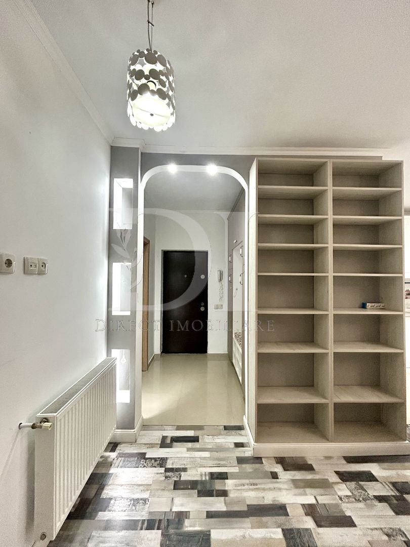 Apartament de vânzare / Zona Parcul Poligonului / Florești - Poză 7