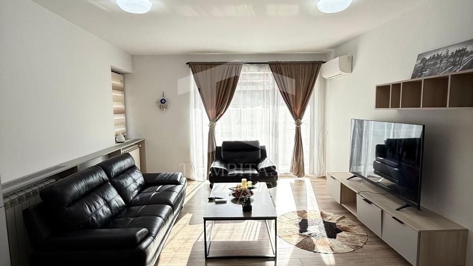 Apartament 3 camere pe malul lacului- ansamblu Club Lac Snagov - Poză 23