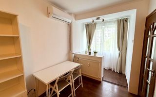 Închiriere Garsonieră renovată, prima închiriere, 3 min metrou Dristor ✨ - Poză 5