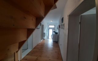 Casa individuala | Hipodrom I| 4 camere | Terasa - Poză 9