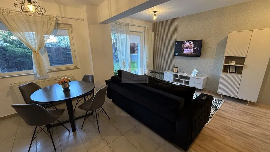 Apartament 2 camere cu grădină proprie | Parcare inclusă | Bună Ziua - Poză 3