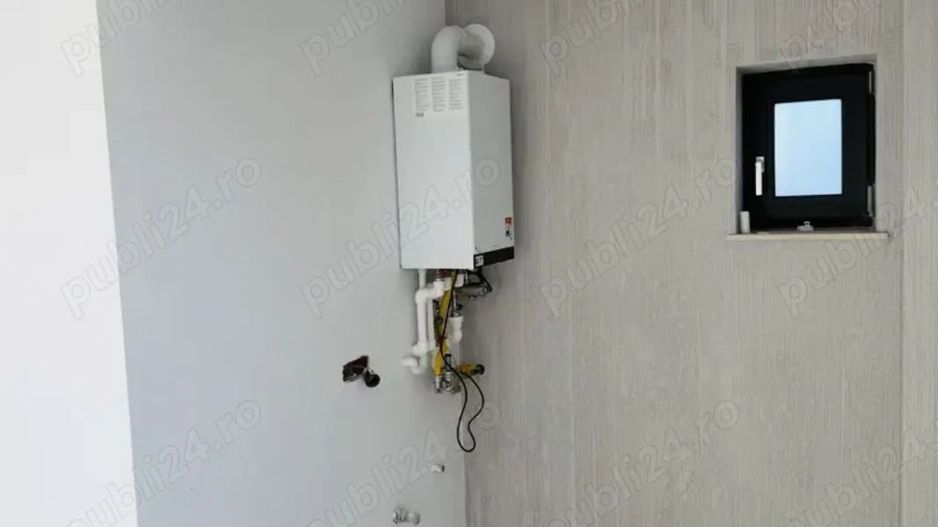 Casa  modernă P+1 zona Nord - Poză 4