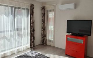 GARSONIERA PLAZA RESIDENCE, BUCATARIE INCHISA, BLOC NOU, METROU 10 MIN - Poză 2