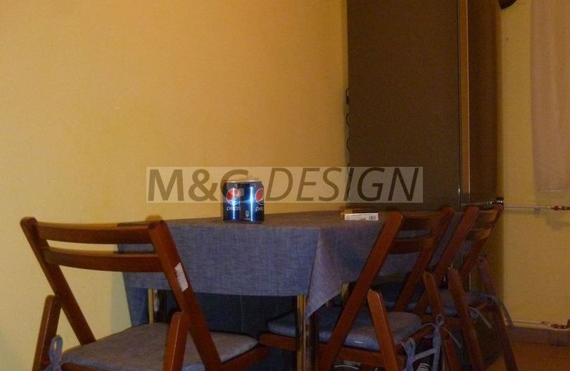 Apartament 2 camere Lipovei cu centrala - Poză 5
