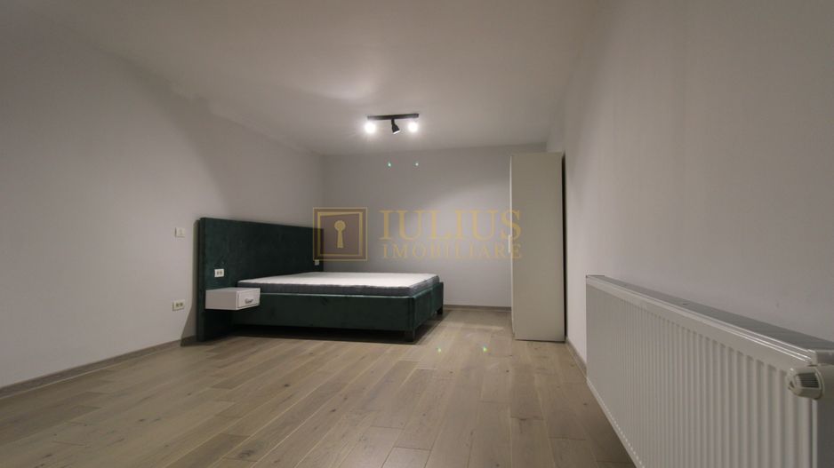 CHELTUIELI INCLUSE 1 Camera , mobilat modern - Poză 6