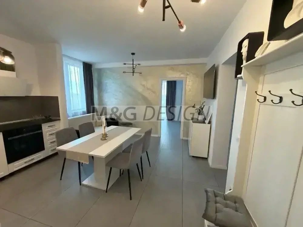 Apartament 3 camere  Dumbravita - Poză 2