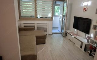 Apartament cu 2 camere/ 53mp / Etajul 1 / Podu Ros - Poză 1